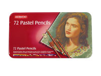 Derwent Pastel